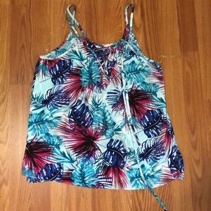 Buddy love Medium top. NWT
